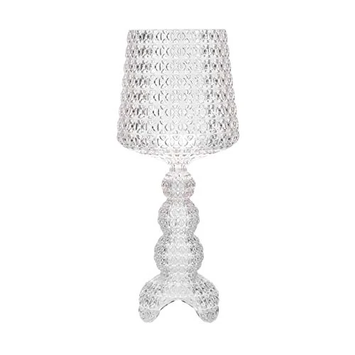 LAMPADA KARTELL MINI KABUKI CRISTALLO ART 09200 B4