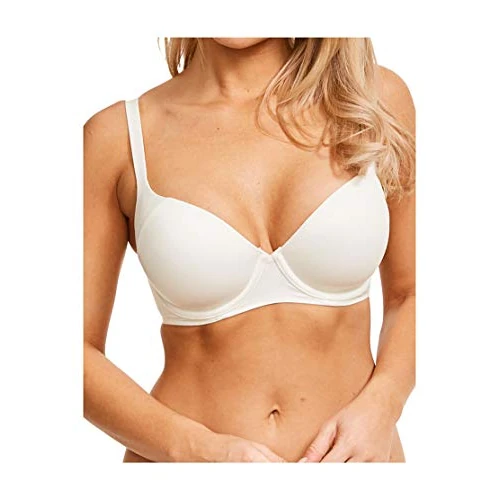Offre limitée : Triumph Body Make-up Soft Touch WP Ex Soutien-Gorge Ampliforme avec Armatures Femme de 49.99 EUR à 34.99 EUR (remise 30%)