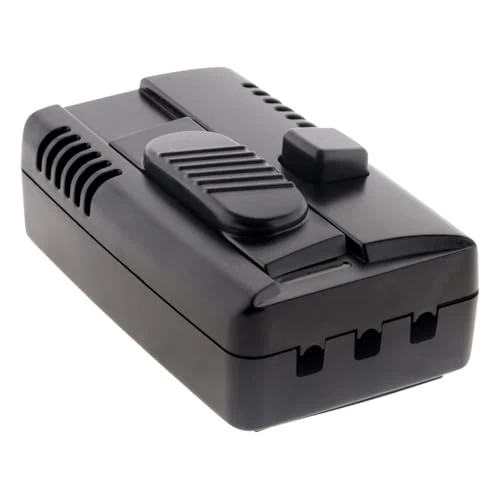 Offerta a tempo: Elexity - Dimmer di luce a pedale da cablare - Compatibile con LED - Nero - 19% da 26.39 € a 21.31 €