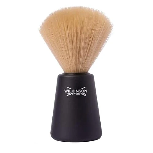 Limited-time offer: Wilkinson Sword Classic Shaving Brush from 7.99 £ to 7.75 £ (save 3%)