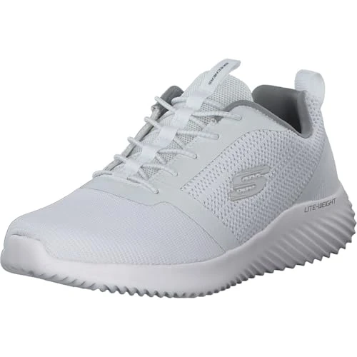 Limited offer: Skechers Men's BounderTrainers from 73.72 EUR to 53.08 EUR (save 28%)