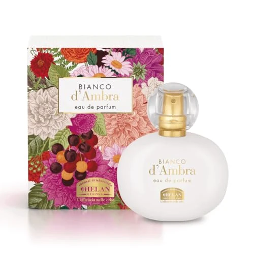 Tijdelijke aanbieding: Helan Eau de Parfum 50 ml van 25.08 € naar 25.08 € (0.00% korting)