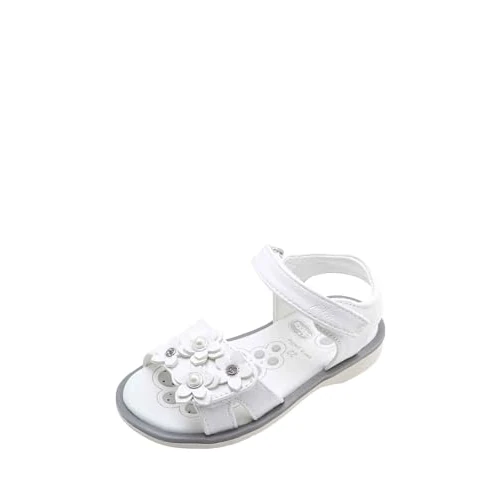 Offerta a tempo: Sandali Bambini e ragazzi con Doppio Strappo 261_2 - 36% da 44.99 € a 28.87 €