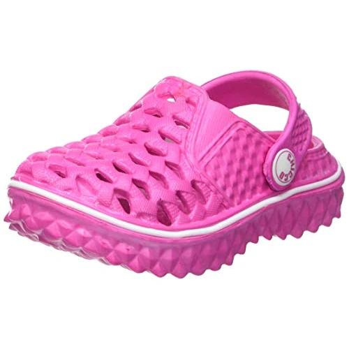 Chicco, Sabot Mango, Shoes for pool and sea Girl's, Fuchsia, 27