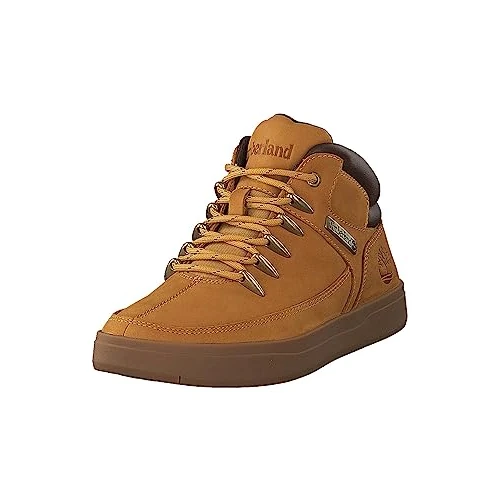 Offerta a tempo: Timberland Davis Square, Sneaker da uomo mid-cut — 35% da 103,66 € a 67,06 €