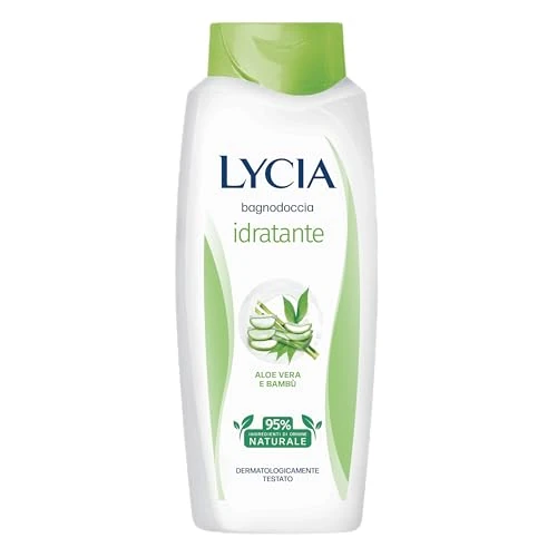Hydra Fresh Bagnodoccia 750 ml