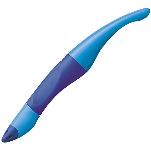 Offre limitee: STABILO - Stylo roller ergonomique rechargeable - EASYoriginal - Bleu - Droitier de 10.10 EUR a 6.73 EUR (economie 33%)