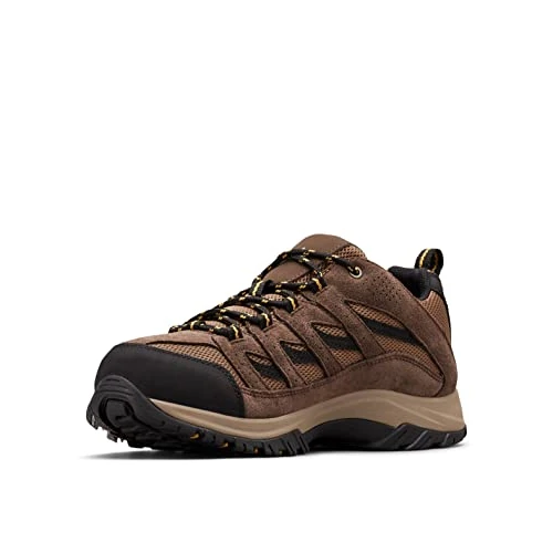 Columbia Scarpe Basse da Hiking da Uomo, CRESTWOOD