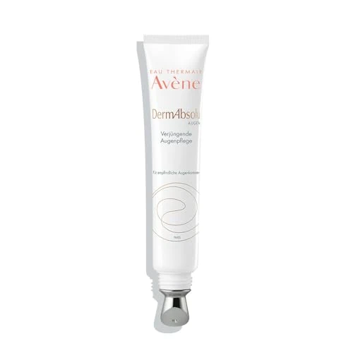 Oferta ograniczona: Avène DermAbsolu odmładzająca pielęgnacja oczu, krem 15 ml z 67.04 EUR na 67.04 EUR (znizka 0%)