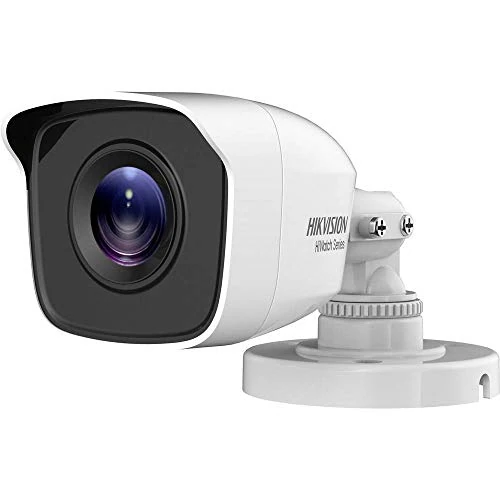Hiwatch HWT-B120-M Bullet Camera 4-in-1, 2 Mpx, 2.8mm, Hikvision Metal Series