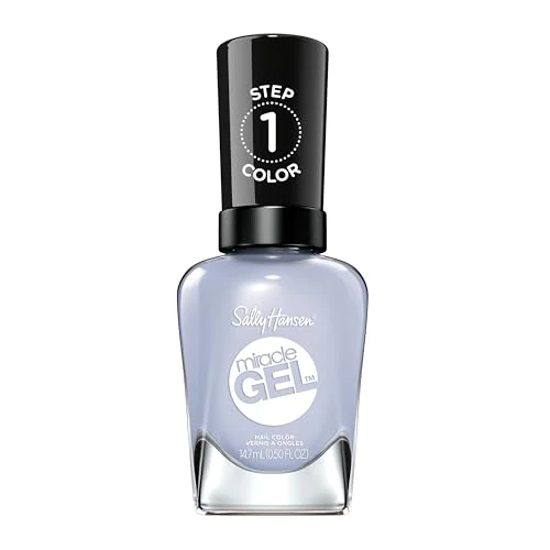 Zeitlich begrenztes Angebot: Sally Hansen Miracle Gel 582 von 16.27 € auf 7.70 € (52.67% Rabatt)