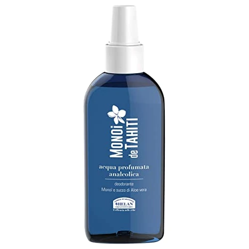 Offerta a tempo: MONOI DE TAHITI-ACQUA PROFUMATA ANALCOLICA 150 ML - 6% da 16.00 € a 15.10 €