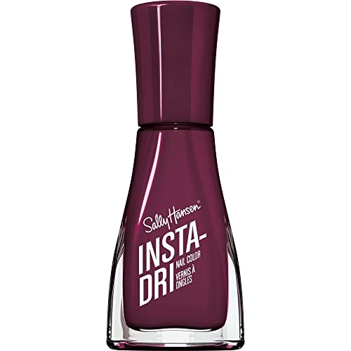 Offre limitée : Sally Hansen Vernis Rg Insta Dri 428 de 7.99 € à 7.99 € (0.00% de remise)