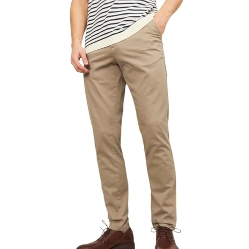 Limited offer: Jack & Jones Men's 12150158 Trousers from 30.12 EUR to 25.00 EUR (save 17%)