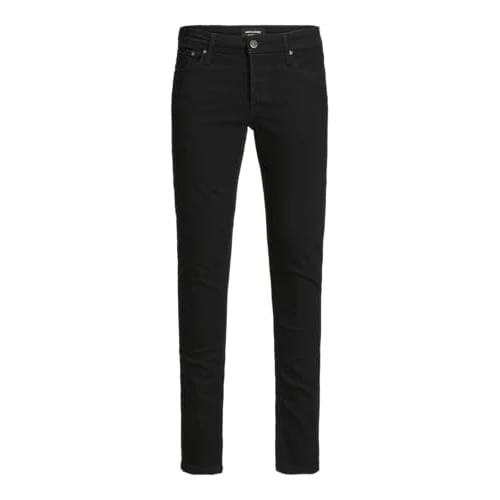 JACK & JONES Male Slim Fit Jeans JJIGLENN JJORIGINAL CB 816 NOOS Slim Fit Jeans