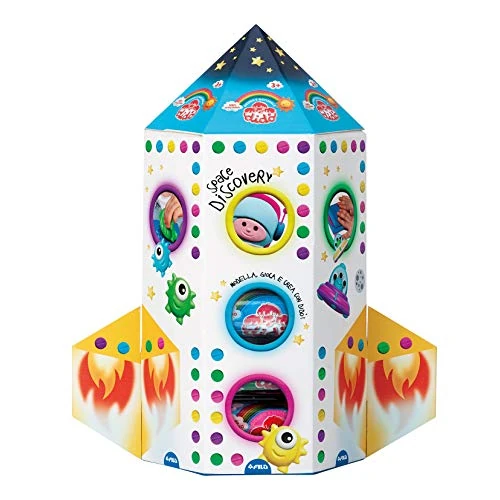 Pasta modellabile Fila Dido