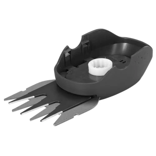 Gardena nóż do trawy i bukszpanu: zapasowy nóż do akumulatorowych nożyc do trawy ClassicCut Li i ComfortCut Li, precyzyjnie szlifowany, z powłoką antyadhezyjną (9862-20)