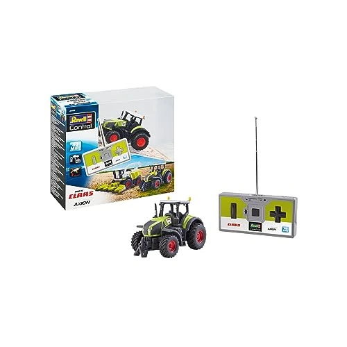 Offerta a tempo: Revell - Gioco Radiocomandato per Bambini — 50% da 21,99 € a 10,93 €