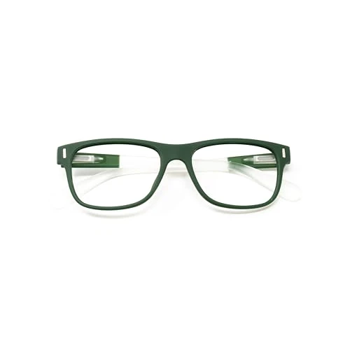 Offerta a tempo: El Charro " Alabama Verde (+2,50) Occhiali da Lettura - 35% da 10.90 € a 7.12 €
