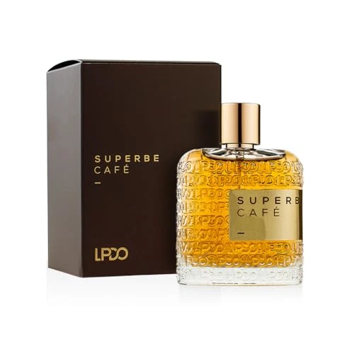 Limitiertes Angebot: LPDO, Superbe Café, 100 ml, Eau de Parfum von 29.49 EUR auf 29.49 EUR (Spare 0%)