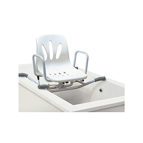Oferta limitada: Sedia Girevole per Vasca de 101.00 € a 101.00 € (ahorro 0.00%)