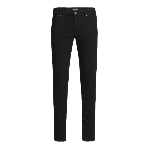 Offerta a tempo: JACK & JONES Jeans da uomo Glenn Original - 41% da 39.99 € a 23.40 €