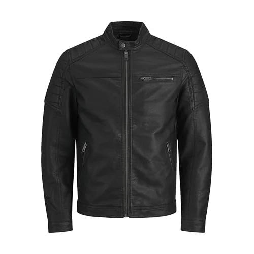 Jack & Jones Męska kurtka Jcorocky Noos