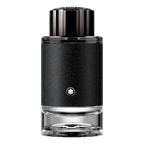 Montblanc Explorer Eau De Parfum, Men's Fragrance, 100 ml