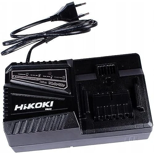 HIKOKI UC18YFSL Battery Charger