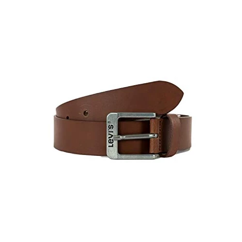 Oferta limitada: Levi's Free Cinturón, Marrón (Brown), 110 Unisex adulto de 35.00 € a 22.71 € (ahorro 35%)