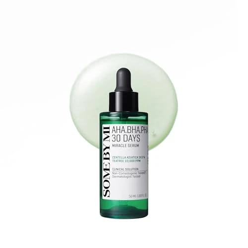 Tijdelijke aanbieding: Some By Mi Aha-bha-pha 30 Dagen Miracle Serum 50ml van 18.70 € naar 18.70 € (0.00% korting)