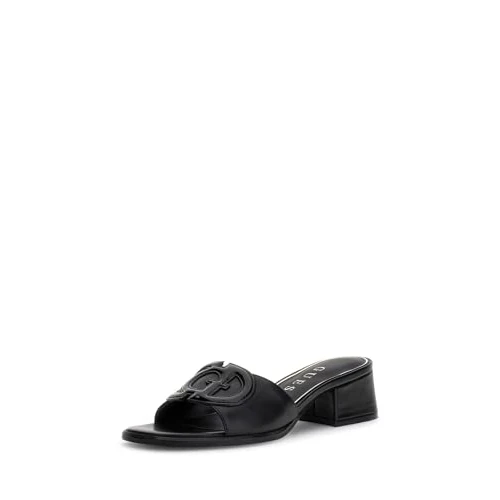 Oferta limitada: GUESS CERINNA SANDAL HEEL de 115.95 € a 85.95 € (ahorro 26%)