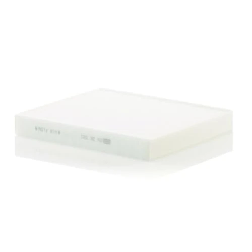 Limited offer: MANN-FILTER CU 26 021 Heater from 12.51 EUR to 8.98 EUR (save 28%)