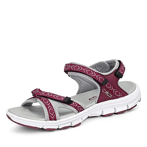 Oferta limitada: CMP ALMAAK WMN HIKING SANDAL, Sandalias Deportivas Mujer, Karkade, 41 EU de 39.95 € a 26.99 € (ahorro 32%)