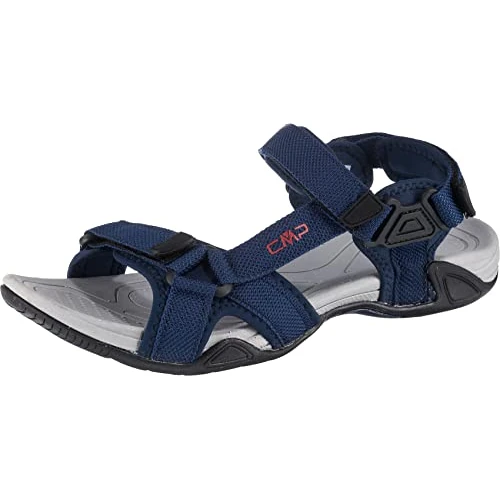 Offerta a tempo: CMP HAMAL HIKING SANDAL, Sandalo Sportivo Uomo — 33% da 35,95 € a 24,01 €