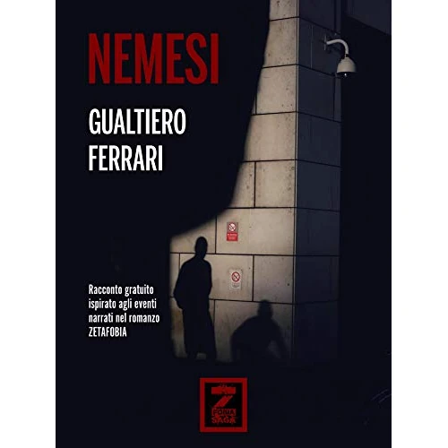 Nemesi (Storie di zombie e di famiglia Vol. 1) (Italian Edition)