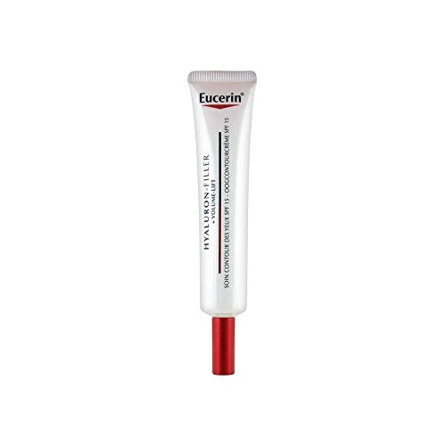 Oferta limitowana: Wypełniacz hialuronowy + Vole-Lift Contorno Ojos Spf15+ 15 ml z 138.00 zł na 138.00 zł (oszczędź 0.00%)