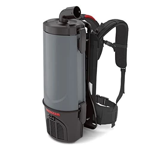 Zeitlich begrenztes Angebot: MENZER Rucksacksauger VC 620 M tragbarer Staubsauger von 169.00 € auf 169.00 € (0.00% Rabatt)