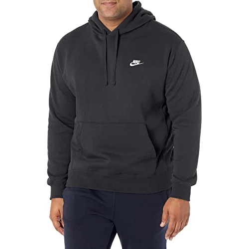 NIKE Sportswear Club Fleece Hoodie voor heren