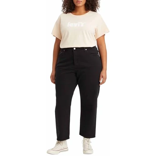 Oferta ograniczona: Levi's Kobiety 501® Crop z 199.99 PLN na 199.99 PLN (zniżka 0%)