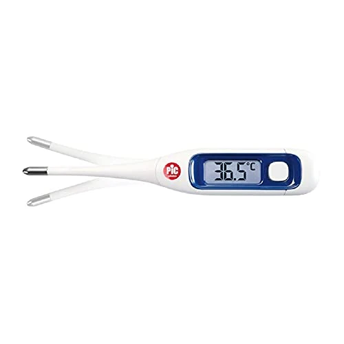 Tijdelijke aanbieding: Pic Solution Vedoclear Zoom Digitale Thermometer van 11.00 EUR naar 11.00 EUR (korting 0%)