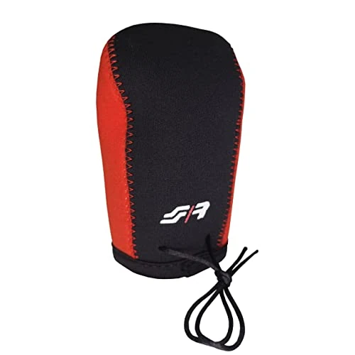 Zeitlich begrenztes Angebot: Simoni Racing GKCR Schaltknauf Schalthebelknauf Universal von 10.95 € auf 10.95 € (0.00% Rabatt)