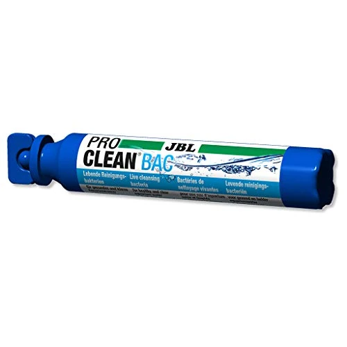Limited-time offer: JBL ProClean Bac, 50 ml, 50 g from 3.99 £ to 3.89 £ (save 3%)