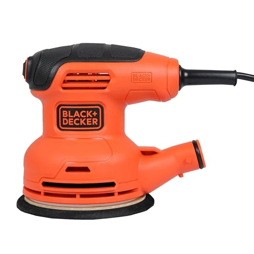 Limited-time offer: BEW210-QS - Lijadora Rotorbital 230W from $105.25 to $105.25 (save 0.00%)