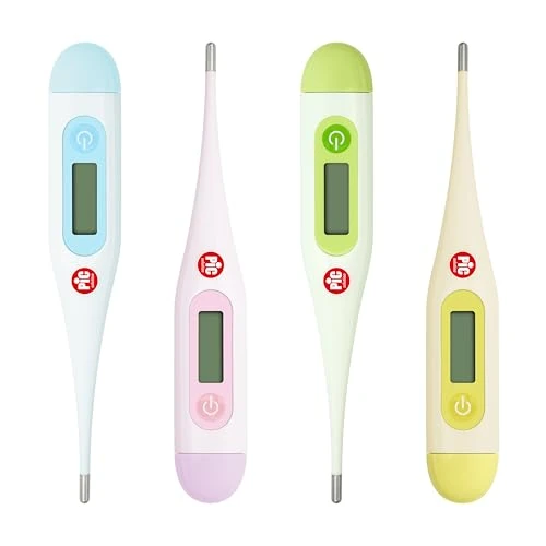 Pic Solution Vedocolor Digitale Thermometer
