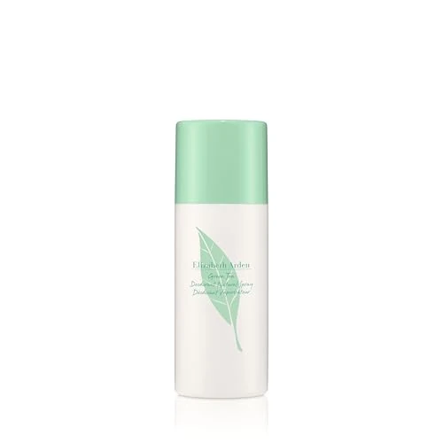 Tijdelijke aanbieding: Elizabeth Arden - Green Tea - Deodorant Natural Spray - Fris en zacht parfum - 150 ml van 11.26 € naar 11.26 € (0.00% korting)