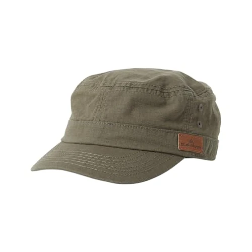 Oferta limitada: Quiksilver Renegade - Gorra Estilo Militar - Hombre - Verde. de 23.99 € a 23.99 € (ahorro 0.00%)
