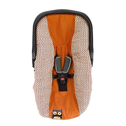 Jané Pokrowiec na nosidełko grupa 0, 0+, uniwersalny, oddychający