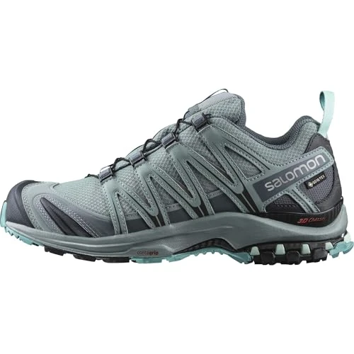 Offre limitée : Salomon XA Pro 3D Gore-tex Chaussures de TrailFemme de 169.86 EUR à 118.90 EUR (remise 30%)