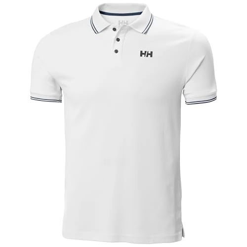 Limited-time offer: Helly-Hansen 34068001XL Kos Polo White XL from $79.80 to $72.85 (save 8.71%)
